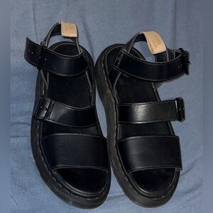 Dr. Martens Sandals